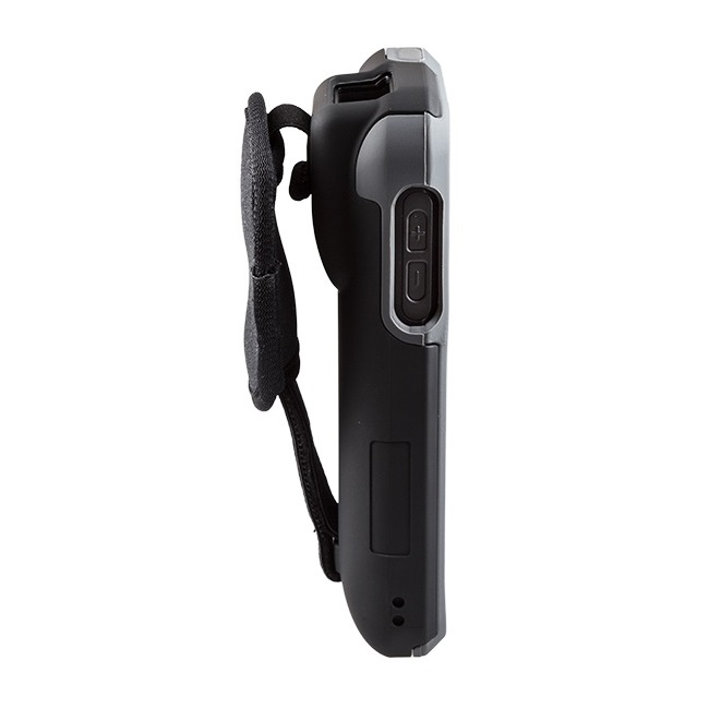 Rugged Case for Linea Pro 5, 2D Model Without MSR