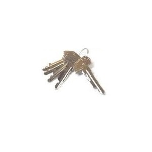 Cash Register Keys