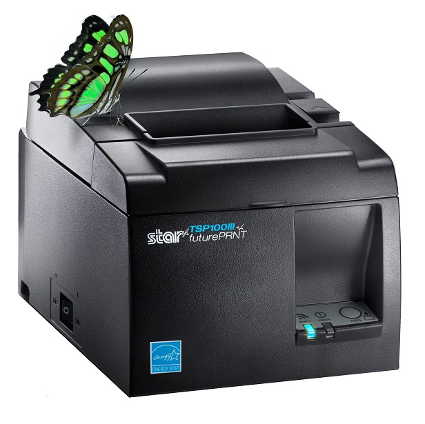 TouchBistro Receipt Printers