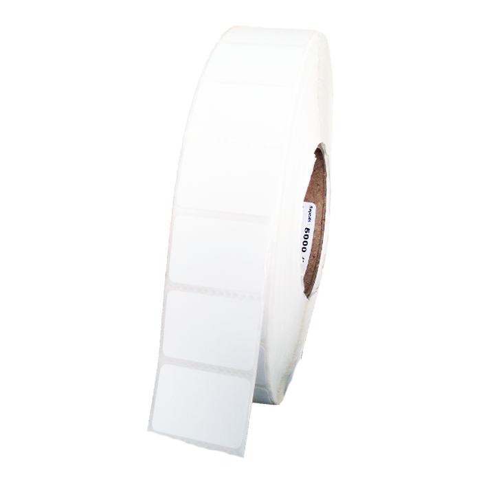 Zebra Labels 50x28