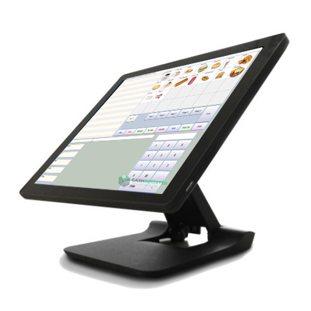 Element 455 NeoPOS Terminal