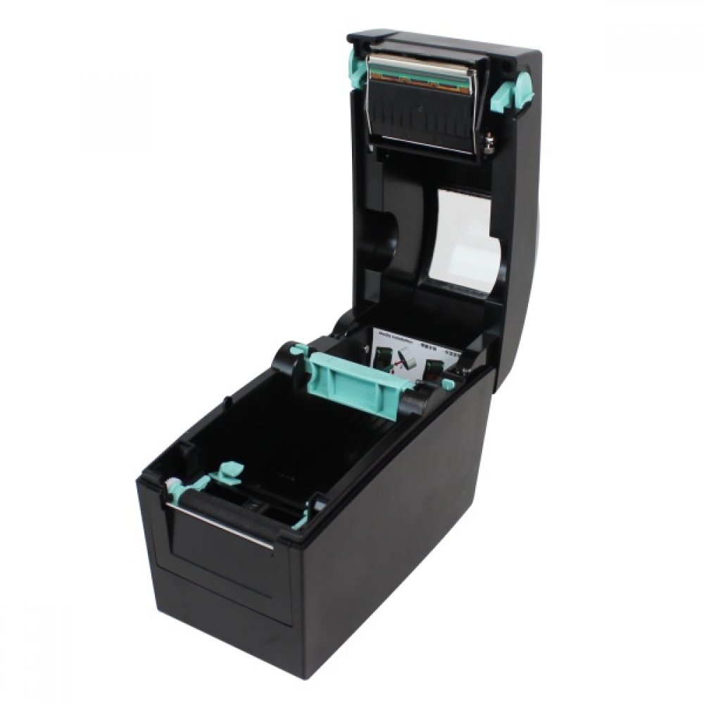 GoDEX DT230 2 Inch Direct Thermal Label 