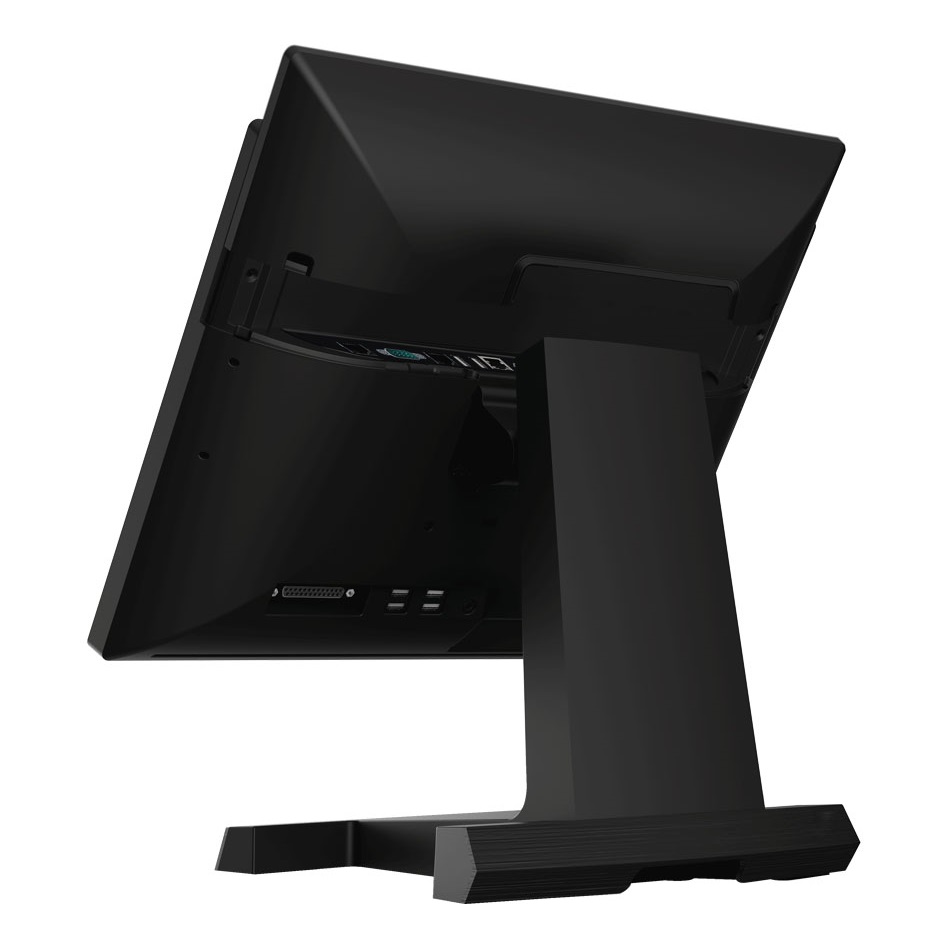 Simtek PT200 POS Terminal with Rear