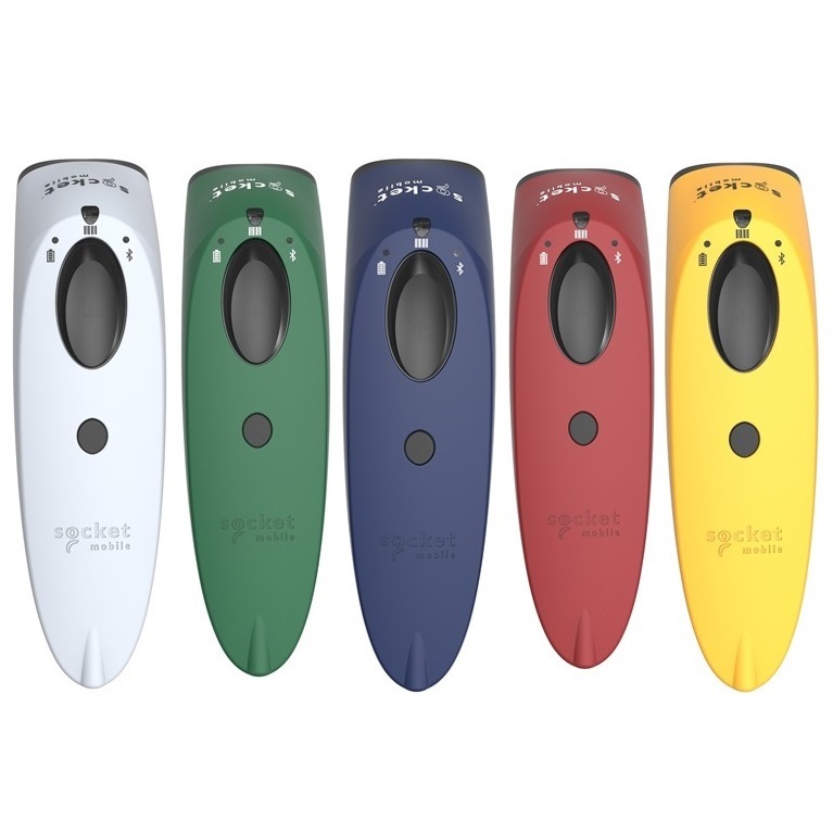 Vend Compatible Barcode Scanner