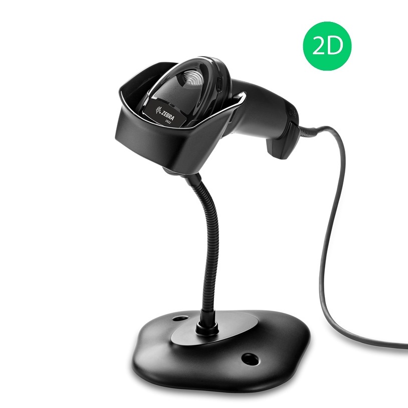 Zebra DS2208 2D Scanner
