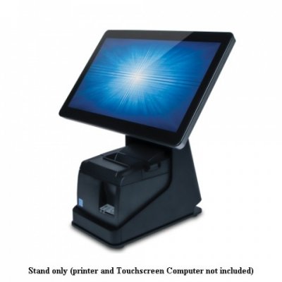 ELO Wallaby POS Stand Black