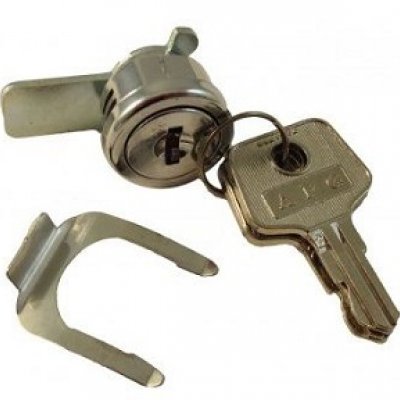 Lock and key set for Nexa CB910 Cash Drawer